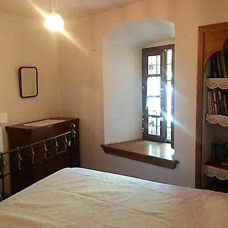 House With 3 Bedrooms In Ag. Lavrentios, With Wonderful Sea View, Encl Volos