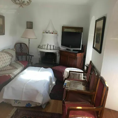 House With 3 Bedrooms In Ag. Lavrentios, With Wonderful Sea View, Encl * Volos